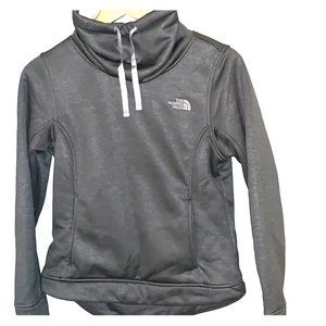 North Face Sweatshirt